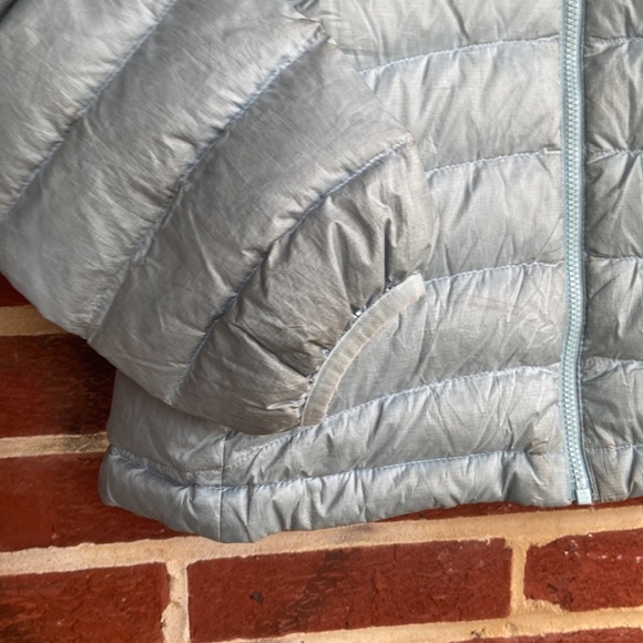 Patagonia Kids XL 14 Puffer Packable Down Jacket - Picture 2 of 9